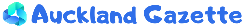 Auckland Gazette